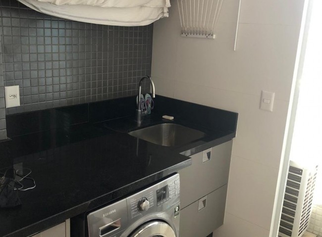 Apartamento 4 dormitórios Solar Gonçalves, Barra Norte - Balneário Camboriú