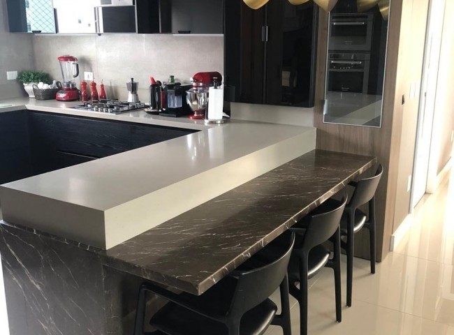 Apartamento 4 dormitórios Solar Gonçalves, Barra Norte - Balneário Camboriú