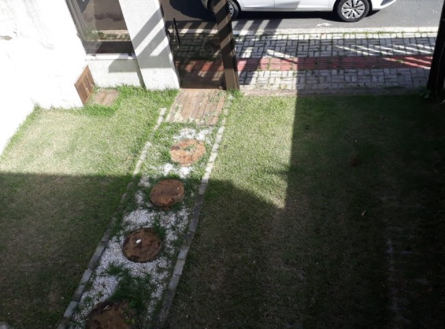 Sobrado 3 dormitórios Residencial Osiris, Praia dos Amores - Balneário Camboriú