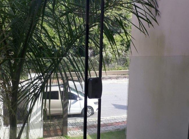 Sobrado 3 dormitórios Residencial Osiris, Praia dos Amores - Balneário Camboriú