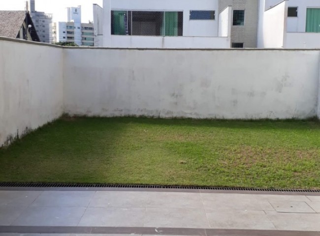 Sobrado 3 dormitórios Residencial Osiris, Praia dos Amores - Balneário Camboriú