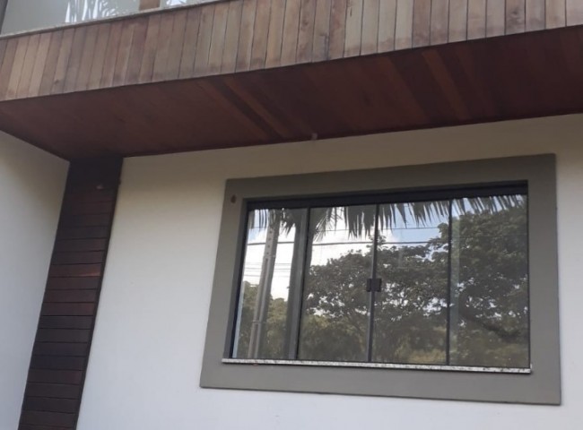 Sobrado 3 dormitórios Residencial Osiris, Praia dos Amores - Balneário Camboriú