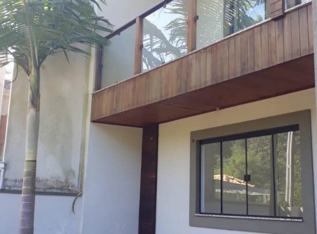 Sobrado 3 dormitórios Residencial Osiris, Praia dos Amores - Balneário Camboriú