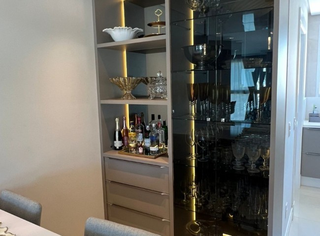 Apartamento 3 dormitórios Phoenix Tower, Centro - Balneário Camboriú