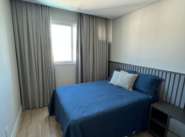 Apartamento 3 dormitórios Phoenix Tower, Centro - Balneário Camboriú
