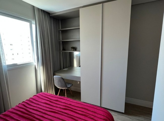 Apartamento 3 dormitórios Phoenix Tower, Centro - Balneário Camboriú