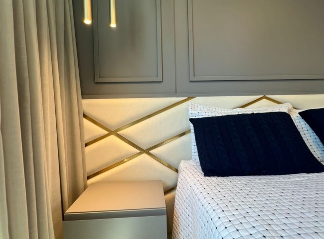 Apartamento 3 dormitórios Phoenix Tower, Centro - Balneário Camboriú