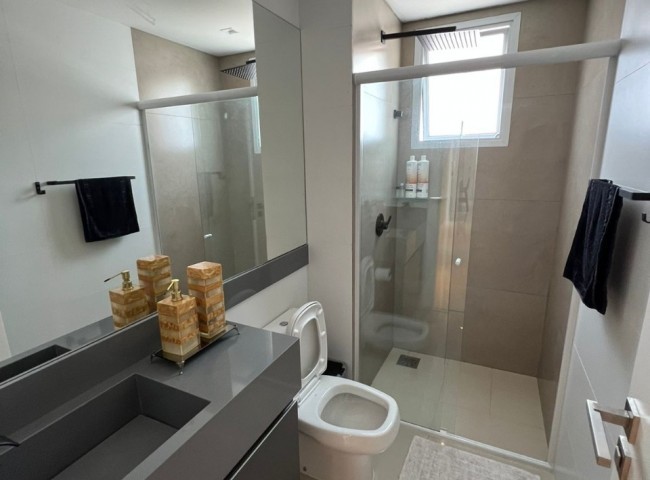 Apartamento 3 dormitórios Phoenix Tower, Centro - Balneário Camboriú