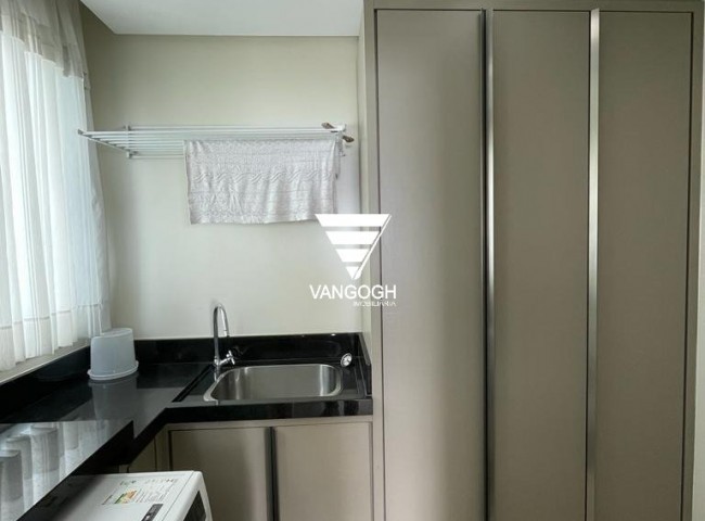 Apartamento 4 dormitórios Gran Felicita Residence, Centro - Balneário Camboriú