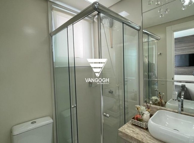 Apartamento 4 dormitórios Gran Felicita Residence, Centro - Balneário Camboriú