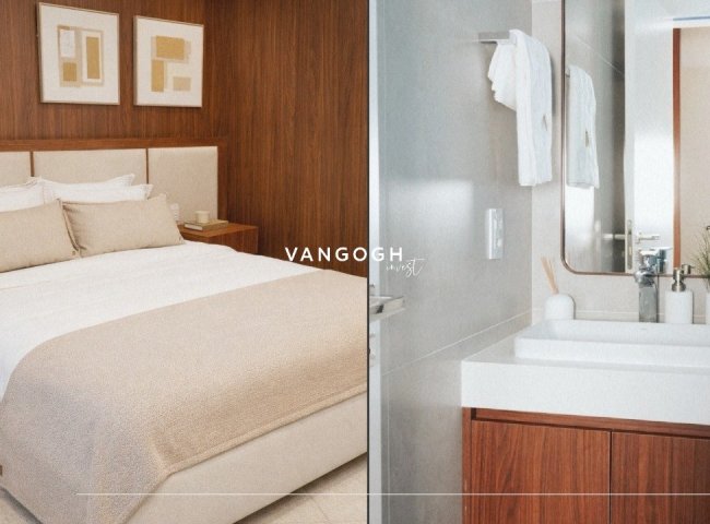 Apartamento Rooftop, Centro - Balneário Camboriú