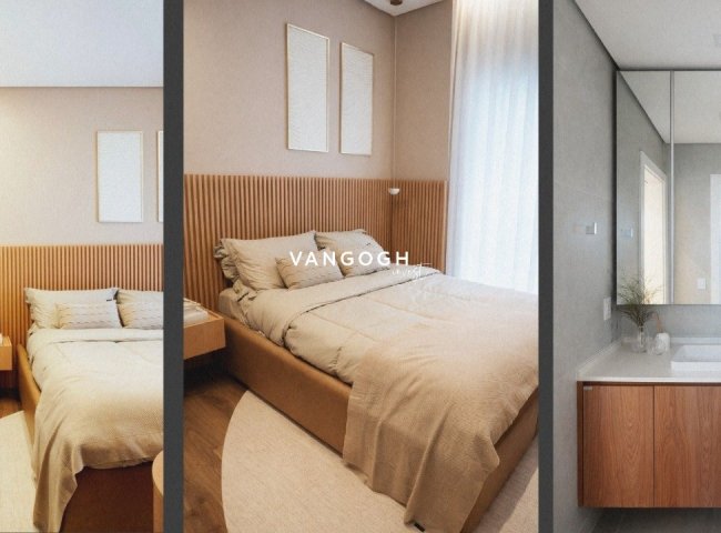 Apartamento Rooftop, Centro - Balneário Camboriú