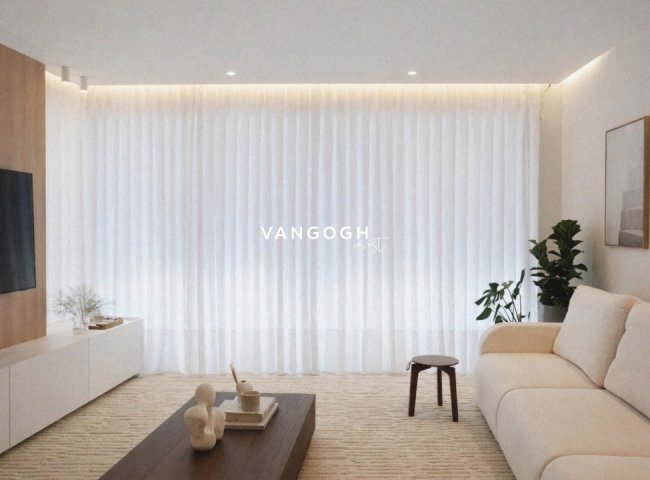 Apartamento Rooftop, Centro - Balneário Camboriú