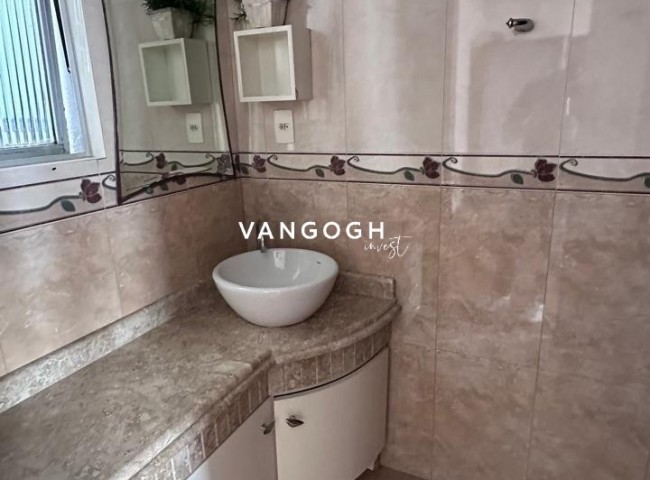 Apartamento 4 dormitórios Dom Fernando, Centro - Balneário Camboriú