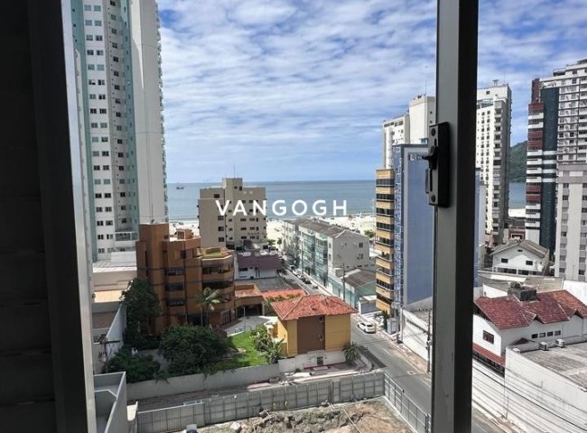 Apartamento 4 dormitórios Dom Fernando, Centro - Balneário Camboriú