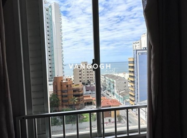 Apartamento 4 dormitórios Dom Fernando, Centro - Balneário Camboriú