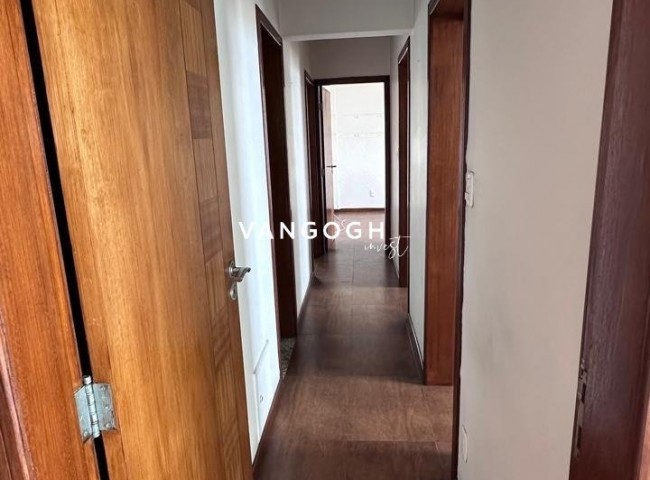 Apartamento 4 dormitórios Dom Fernando, Centro - Balneário Camboriú