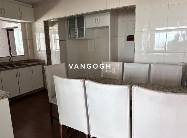 Apartamento 4 dormitórios Dom Fernando, Centro - Balneário Camboriú