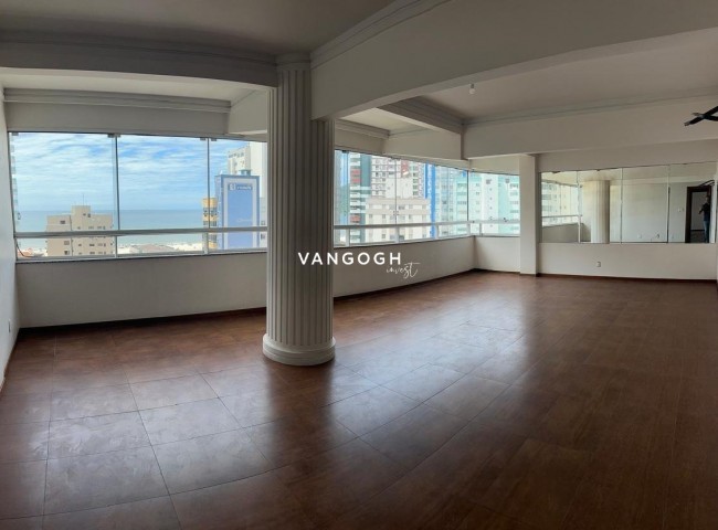 Apartamento 4 dormitórios Dom Fernando, Centro - Balneário Camboriú