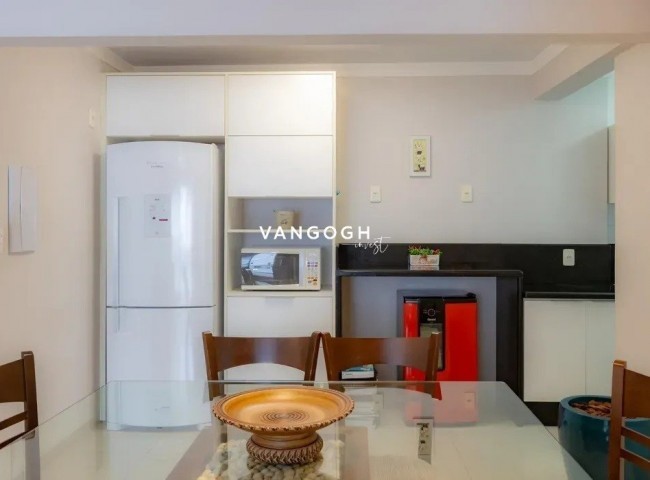 Apartamento 3 dormitórios Ed. Turim, Centro - Balneário Camboriú