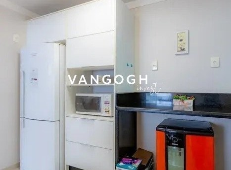 Apartamento 3 dormitórios Ed. Turim, Centro - Balneário Camboriú