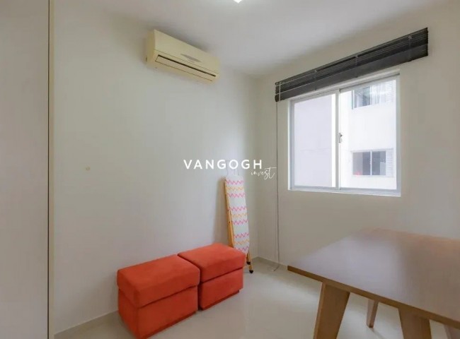Apartamento 3 dormitórios Ed. Turim, Centro - Balneário Camboriú