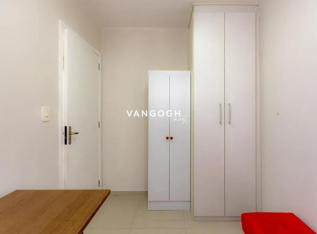 Apartamento 3 dormitórios Ed. Turim, Centro - Balneário Camboriú