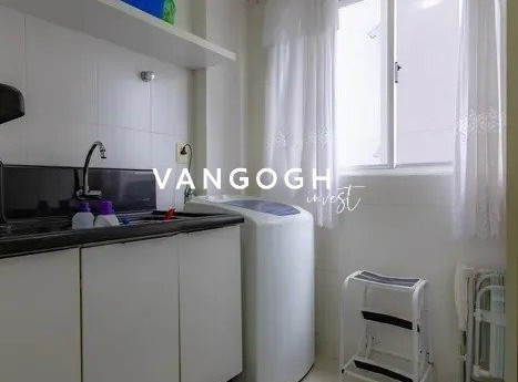 Apartamento 3 dormitórios Ed. Turim, Centro - Balneário Camboriú