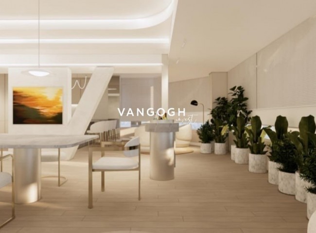 Apartamento 5 dormitórios Cobertura Duplex No Edifício Theiss Heim, Barra Sul - Balneário Camboriú