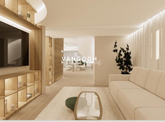 Apartamento 5 dormitórios Cobertura Duplex No Edifício Theiss Heim, Barra Sul - Balneário Camboriú