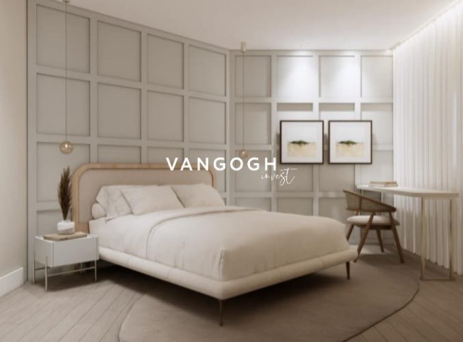 Apartamento 5 dormitórios Cobertura Duplex No Edifício Theiss Heim, Barra Sul - Balneário Camboriú