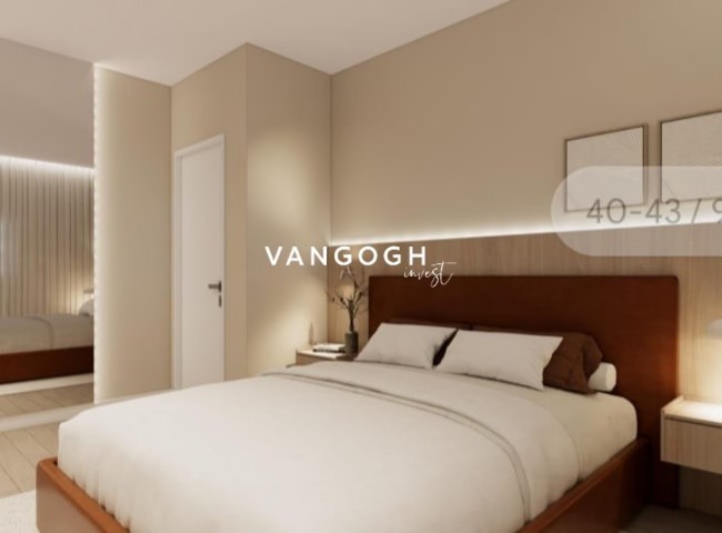 Apartamento 5 dormitórios Cobertura Duplex No Edifício Theiss Heim, Barra Sul - Balneário Camboriú