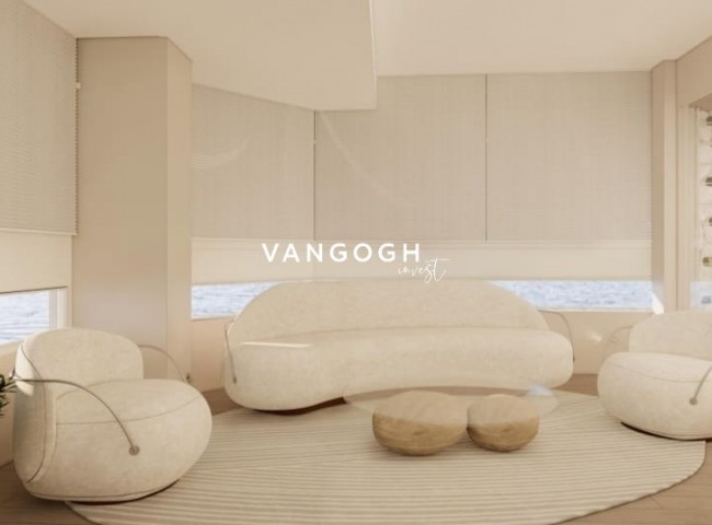 Apartamento 5 dormitórios Cobertura Duplex No Edifício Theiss Heim, Barra Sul - Balneário Camboriú