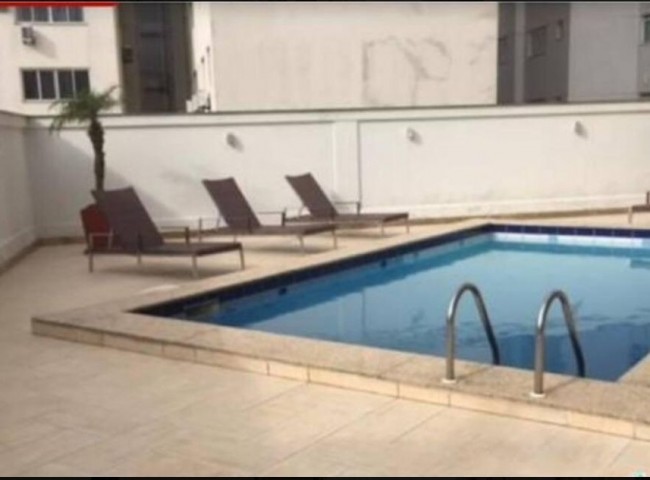 Cobertura 4 dormitórios Residencial Champagne, Centro - Balneário Camboriú