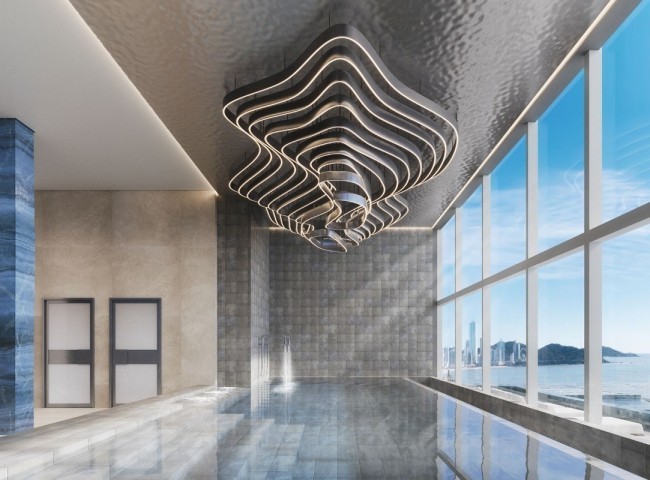 Cobertura 8 dormitórios Titanium Tower