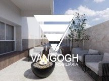 Apartamento 3 dormitórios Porto Tawny, Centro - Balneário Camboriú