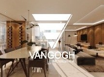 Apartamento 3 dormitórios Porto Tawny, Centro - Balneário Camboriú