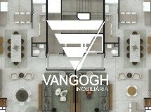 Apartamento 3 dormitórios Porto Tawny, Centro - Balneário Camboriú