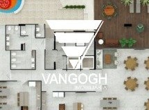 Apartamento 3 dormitórios Porto Tawny, Centro - Balneário Camboriú