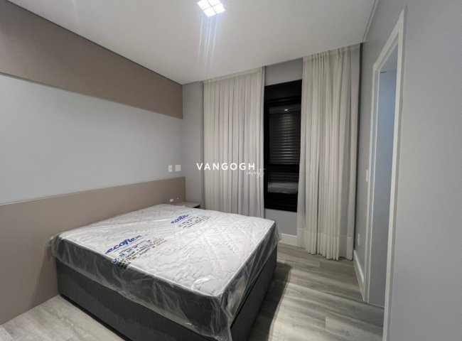 Apartamento 3 dormitórios , Praia Brava - Itajaí