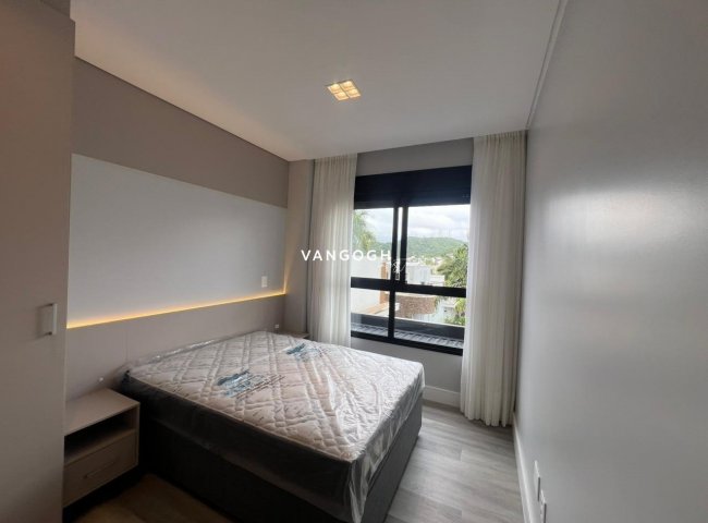 Apartamento 3 dormitórios , Praia Brava - Itajaí