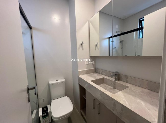 Apartamento 3 dormitórios , Praia Brava - Itajaí