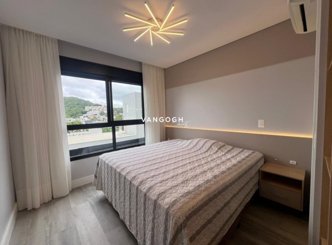 Apartamento 3 dormitórios , Praia Brava - Itajaí