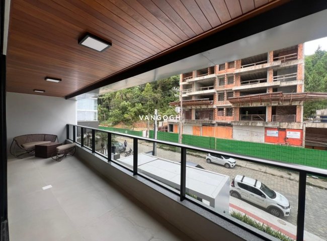 Apartamento 3 dormitórios , Praia Brava - Itajaí