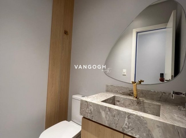 Apartamento 3 dormitórios , Praia Brava - Itajaí