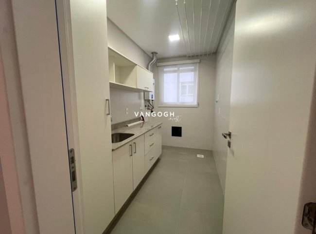 Apartamento 3 dormitórios , Praia Brava - Itajaí