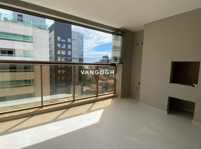 Apartamento 3 dormitórios Ocean Wind Residence