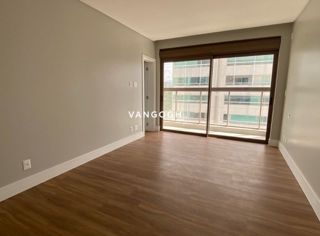 Apartamento 3 dormitórios Ocean Wind Residence