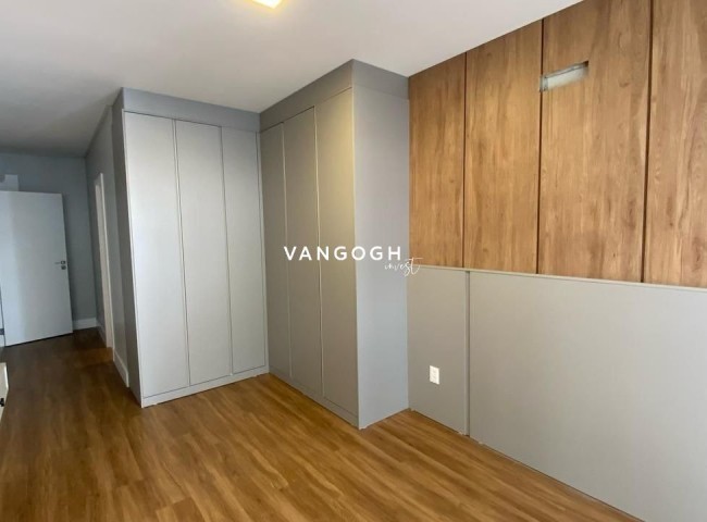 Apartamento 3 dormitórios Ocean Wind Residence