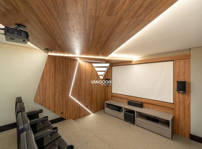 Apartamento 3 dormitórios San Carlo, Centro - Balneário Camboriú